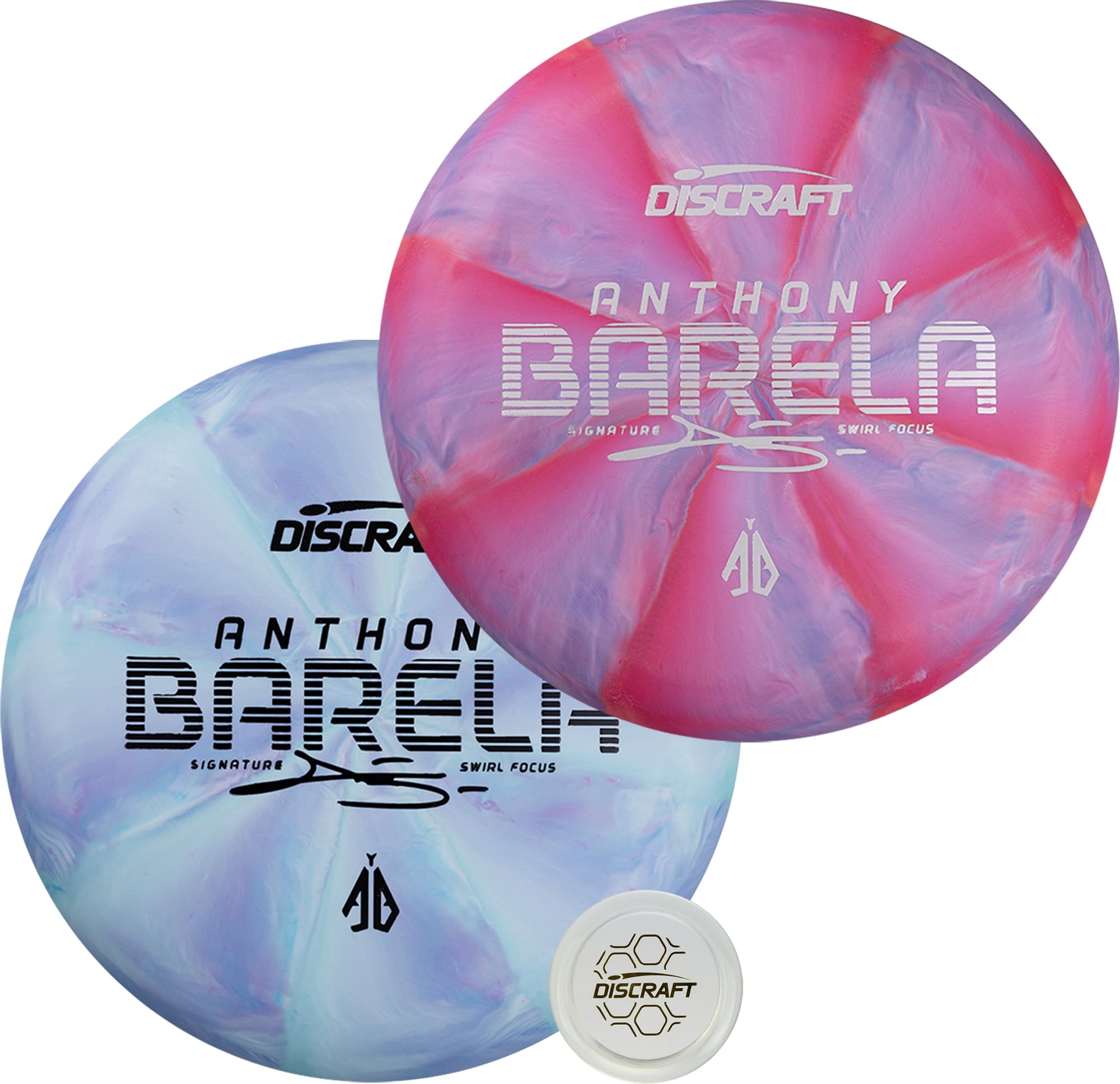 Discs